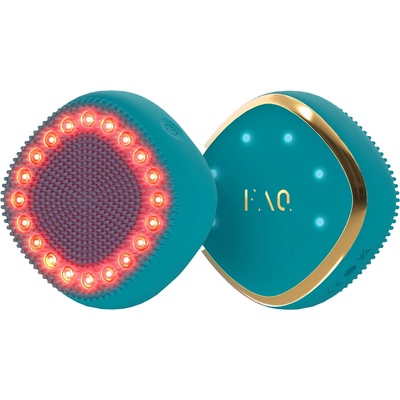Faq 301 Blue Emerald УРЕД ЗА ТЕРАПИЯ дамски