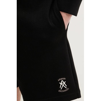 Armani Exchange Къс панталон Armani Exchange (XM001773.AF10818)