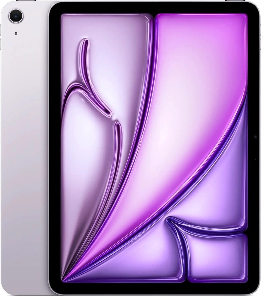 Apple iPad Air 11 M3 (2025) 256GB Wi-Fi Purple MCA64HC/A
