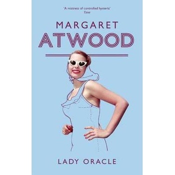 Lady Oracle - M. Atwood