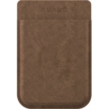 Plaud Note pouzdro hnědé