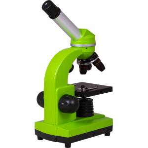 Bresser Junior Biolux SEL 40-1600x, LV74319 (LV74319)