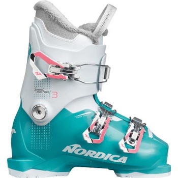 Nordica Speedmachine J 3 Girl