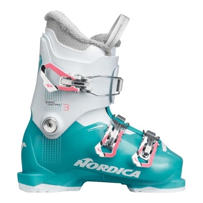 Nordica Speedmachine J 3 Girl