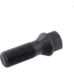Invento Винтове M12x1, 25, резба 30 mm, конично седло, K 17 черно (561-5068)
