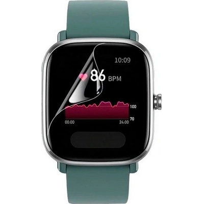 RedGlass fólie Amazfit GTS 2 mini 6 ks 92580