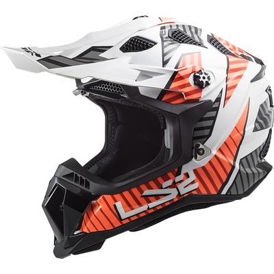 LS2 MX700 Subverter EVO ASTRO