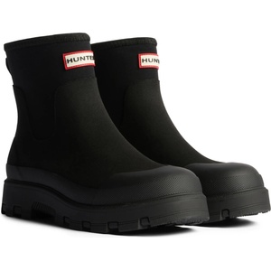 Hunter Boots Гумени ботуши Hunter Boots Elements Neoprene Chelsea Boot Wellington boots - Black - размер 43 (EU) (031-0179-0118)