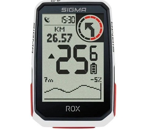Sigma Rox 4.0 Sensor set