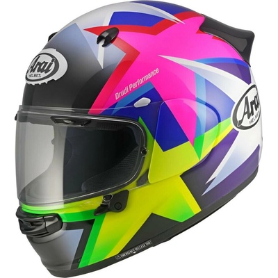 Arai Quantic Star