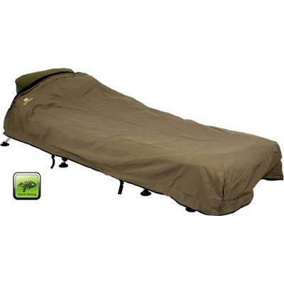 Giants fishing Přehoz Exclusive Bedchair Cover – Zboží Dáma