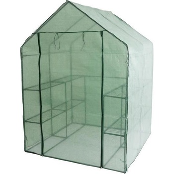 Slovakia Trend Strend Pro 2172015 Greenhouse X098 142x142x193 cm fólia