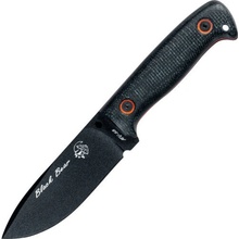 J&V ADVENTURE BLACKBEAR BLACK 1501-YU-T-PA