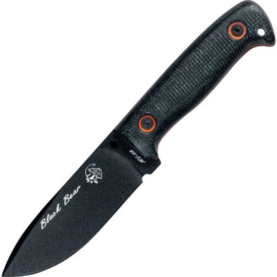 J&V ADVENTURE BLACKBEAR BLACK 1501-YU-T-PA