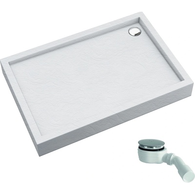 Schedline Favory Plus 100 x 90 cm 3ST.F1P-90100/B/ST