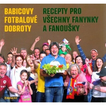 Babicovy fotbalové dobroty - Jiří Babica