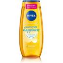 Nivea sprchový gél summer happiness 250 ml