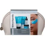 Skincyclopedia Комплект Hydration Routine Expert, с несесер, 5 части