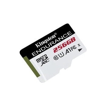 Kingston microSDXC Class 10 256 GB SDCE/256GB