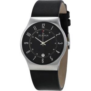 Skagen 233XXLSLB Часовници