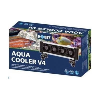 Hobby Aqua Cooler V4 – Zboží Mobilmania