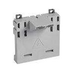 Legrand Основа за щепселно разпределение 125A HX3 - 405242 (405242)