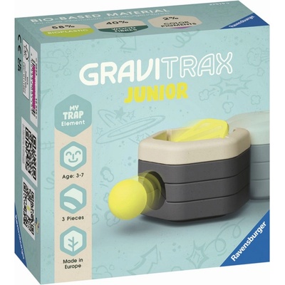 Ravensburger GraviTrax Junior Past – Zboží Živě