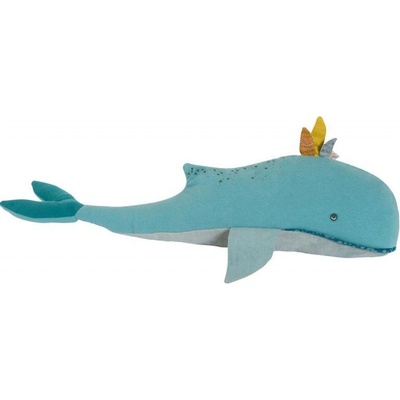 Moulin Roty Velká verlrybí kamarádka