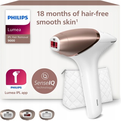 Philips Lumea 9000