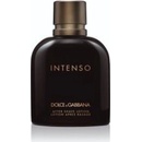 Dolce & Gabbana Intenso Pour Homme voda po holení 125 ml