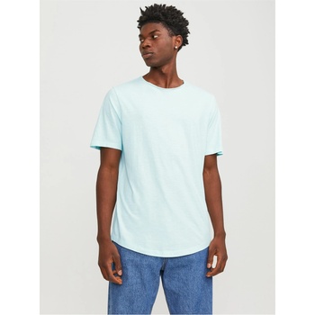 Image 1 of Jack and Jones Тениска Jack and Jones Men's JJ Short-Sleeve Regular Fit T-Shirt - Soothing Sea