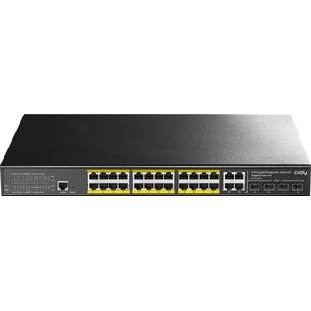 Cudy GS2028PS4-400W