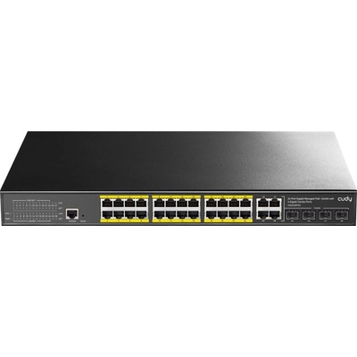 Cudy GS2028PS4-400W