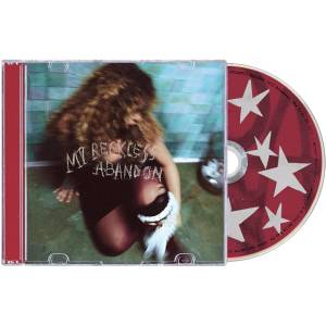 Bella Kay - My Reckless Abandon (CD) (0075678581687)