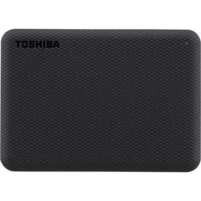 Toshiba CANVIO ADVANCE 1TB, HDTCA10EK3AA
