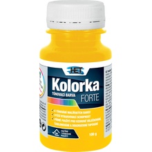 HET Kolorka Forte 100g Žltá