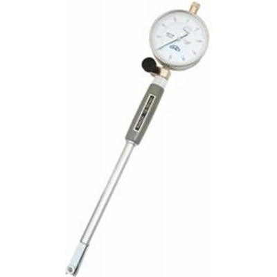 Kinex mikrometr DIN 863, 18-35mm 0,01mm 7110.2