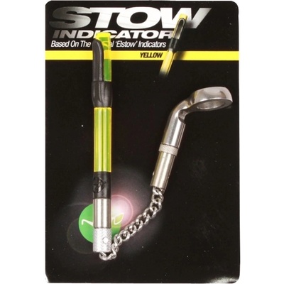 Korda Swinger Stow Complete Indicator žltá