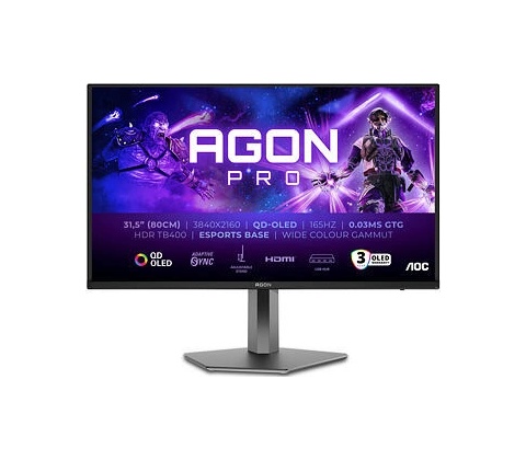 AOC AGON PRO AG326UD