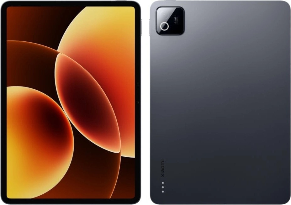 Xiaomi Pad 8 8GB/128GB Gray od 7 732 Kč - Heureka.cz