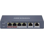 Hikvision DS-3E1106HP-EI