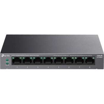 TP-Link LS108GP