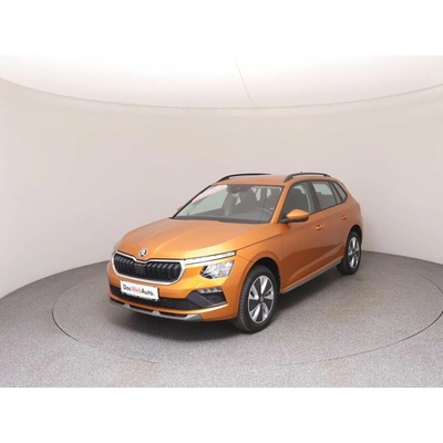 Skoda Kamiq TSI Selection 70 kW