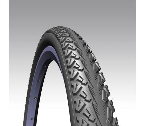 Rubena/Mitas SHIELD 26x1,75