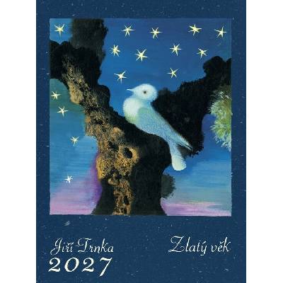 Jiří Trnka Zlatý věk 2027