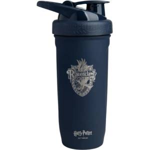 Smartshake Smart Reforce Stainless Steel Shaker | Harry Potter - Ravenclaw [900 мл]