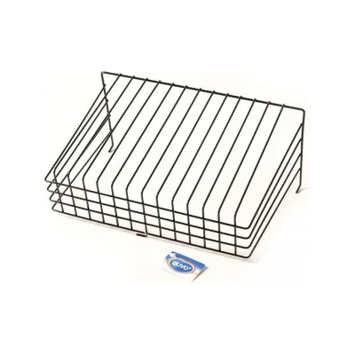 DUVO метална поставка за сено 25 х 18 х 12 см, Белгия - 411/105