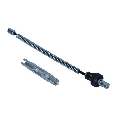 Ťažné lanko, parkovacia brzda MAXGEAR 32-1051 (321051)