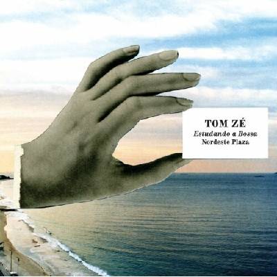 Tom Zé - Estudando A Bossa CD