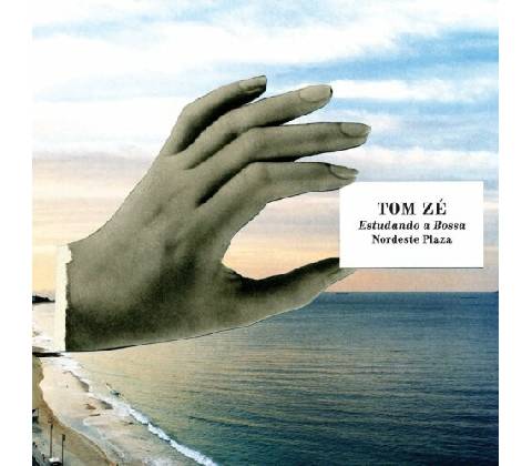 Tom Zé - Estudando A Bossa CD